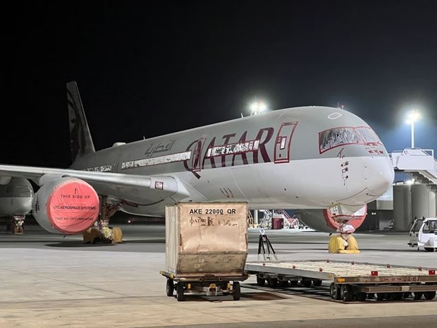 Airbus và Qatar Airways dàn xếp vụ tranh cãi trị giá 2,5  tỷ USD