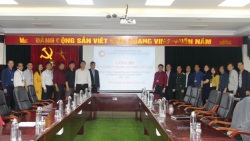 Đại học Sư phạm TDTT Hà Nội công bố phiên bản mới trang thông tin điện tử