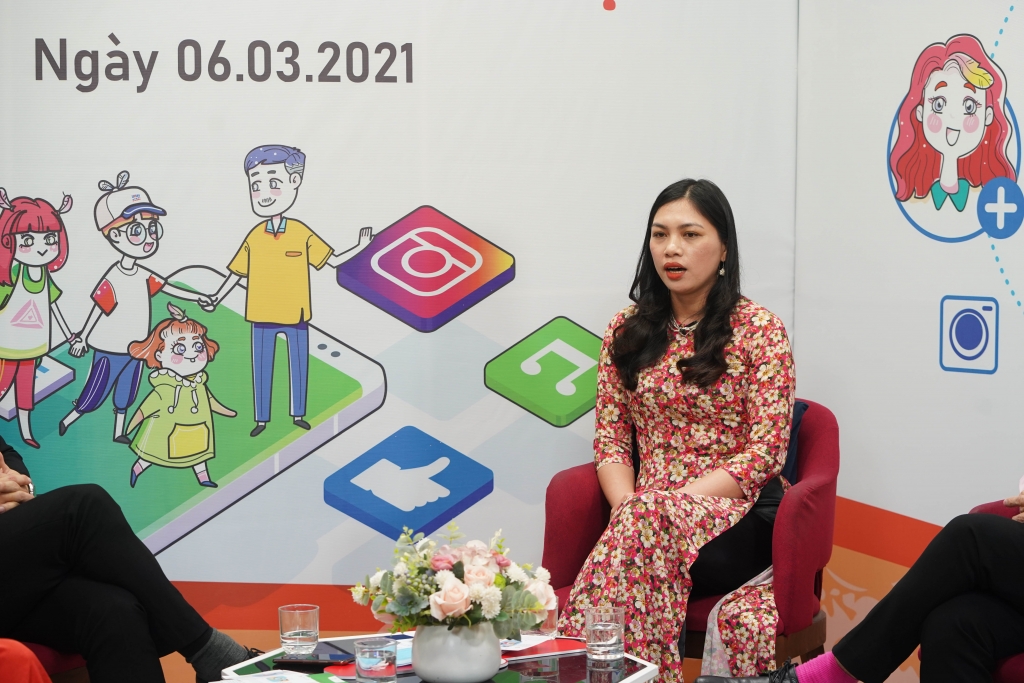 Để trẻ em Việt Nam là công dân 
