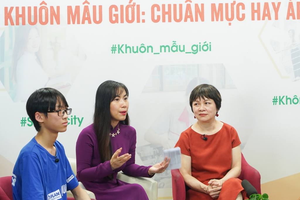 Ths. Nguyen Phuong Linh_ Vien truong MSD