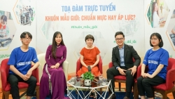 Khuôn mẫu giới - chuẩn mực hay áp lực?