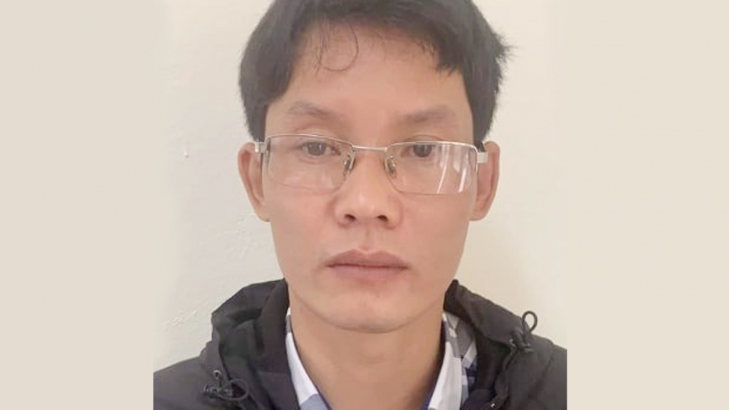 Đối tượng bịt kín mặt dâm ô trẻ em ở Thanh Trì bị bắt
