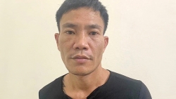 Hà Nội: Bắt đàn em Dũng “trọc” đang bị truy nã