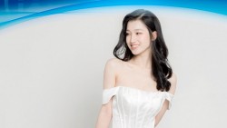Nguyễn Phương Nhi được gọi tên trong danh sách thí sinh nổi bật tại Miss World Việt Nam 2022