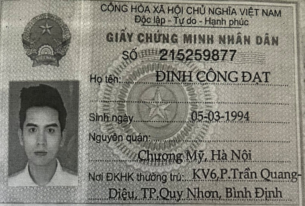Truy tìm đối tượng có dấu hiệu “Lừa đảo chiếm đoạt tài sản”