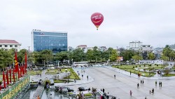 Tuyên Quang: Lễ hội khinh khí cầu quốc tế 2022 diễn ra từ ngày 30/3