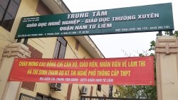 Thí điểm thi tuyển chức danh lãnh đạo quản lý