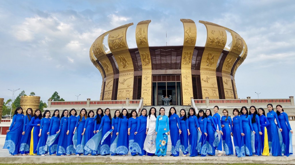 Tuổi trẻ Cần Thơ sáng tạo, hội nhập, chung tay vì thành phố phát triển Tuổi trẻ Cần Thơ sáng tạo, hội nhập, chung tay vì thành phố phát triển