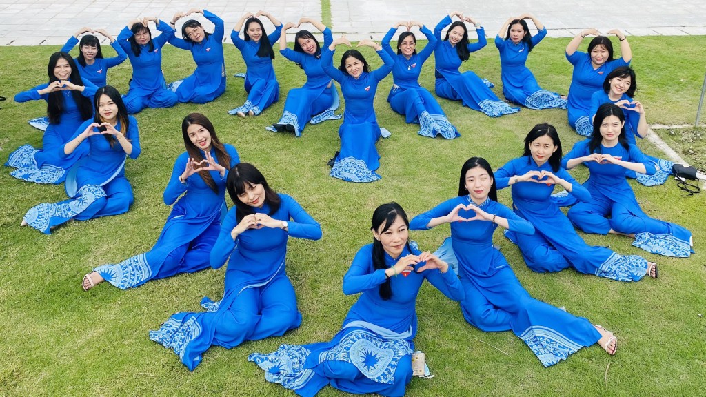 Tuổi trẻ Cần Thơ sáng tạo, hội nhập, chung tay vì thành phố phát triển Tuổi trẻ Cần Thơ sáng tạo, hội nhập, chung tay vì thành phố phát triển
