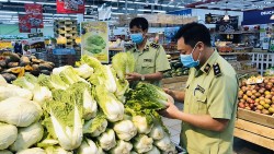 Nâng cao trách nhiệm của người sản xuất, kinh doanh và tiêu dùng nông sản thực phẩm