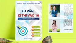 Làm thế nào để giảm áp lực của kì thi vào lớp 10?