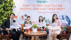 Vấn nạn xâm hại tình dục trẻ em: Đương đầu hay thỏa hiệp?