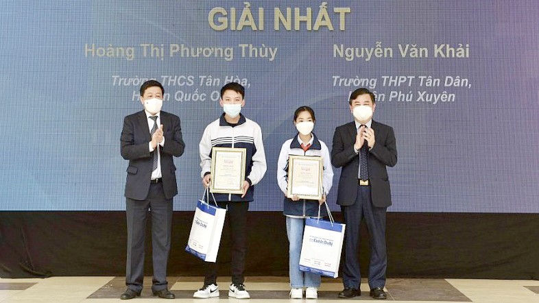 Đổi mới hình thức truyền thông “Vì an toàn giao thông Thủ đô năm 2022”