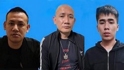 Bắt Quân “trọc”, trùm cho vay lãi nặng khu vực phố cổ
