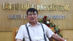 Hải Phòng: Khởi tố ông Tạ Quyết Thắng, Giám đốc Công ty TNHH Sơn Trường