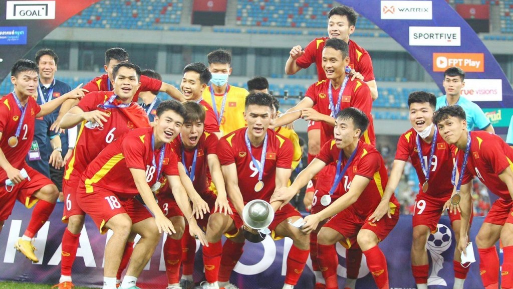 Phát hành 20.000 vé mời tại lễ khai mạc SEA Games 31