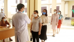 Quảng Ninh tăng cường các biện pháp phòng chống dịch tại cơ sở y tế