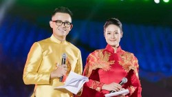 Vì sao Phí Linh và Đức Bảo được chọn làm MC trong Lễ khai mạc SEA Games 31?