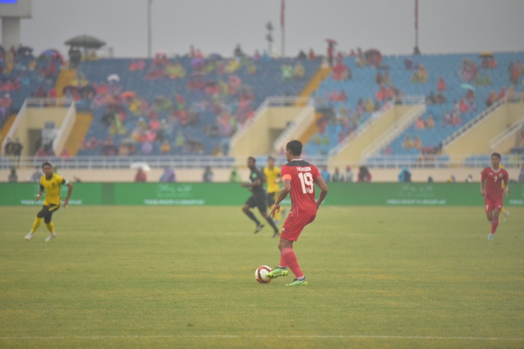  Trận đấu tranh tấm HCĐ bóng đá nam SEA Games 31 giữa U23 Malaysia vs U23 Indonesia hứa hẹn hấp dẫn và kịch tính