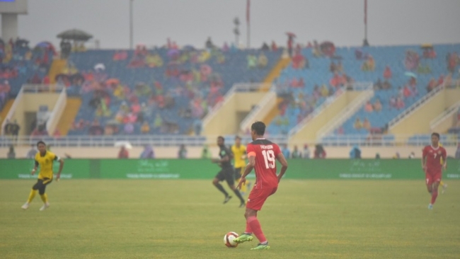 U23 Indonesia đoạt huy chương Đồng bóng đá nam SEA Games 31