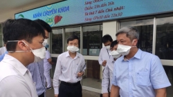 Bệnh viện Bệnh Nhiệt đới TP Hồ Chí Minh sẽ vượt qua thử thách