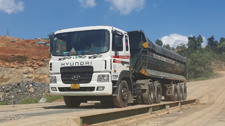 Tín hiệu tích cực từ công tác quản lý khoáng sản trên địa bàn tỉnh Lâm Đồng