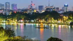 Kinh tế đêm “thắp sáng” du lịch Thủ đô