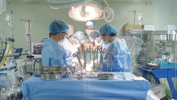 Phẫu thuật điều trị thành công nhiều bệnh nhân mắc bệnh tim nặng