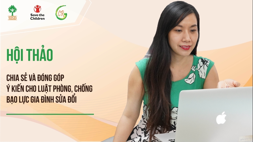 Phòng chống bạo lực gia đình từ... gia đình