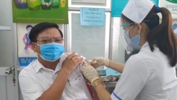 TP Cần Thơ bác thông tin cho đăng ký tiêm vắc xin dịch vụ