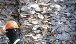 Vấn nạn ô nhiễm rác thải nhựa ở Đông Nam Á giữa đại dịch