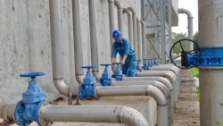 Hà Nội: Đề xuất giảm giá nước sinh hoạt 4 tháng cuối năm cho người dân
