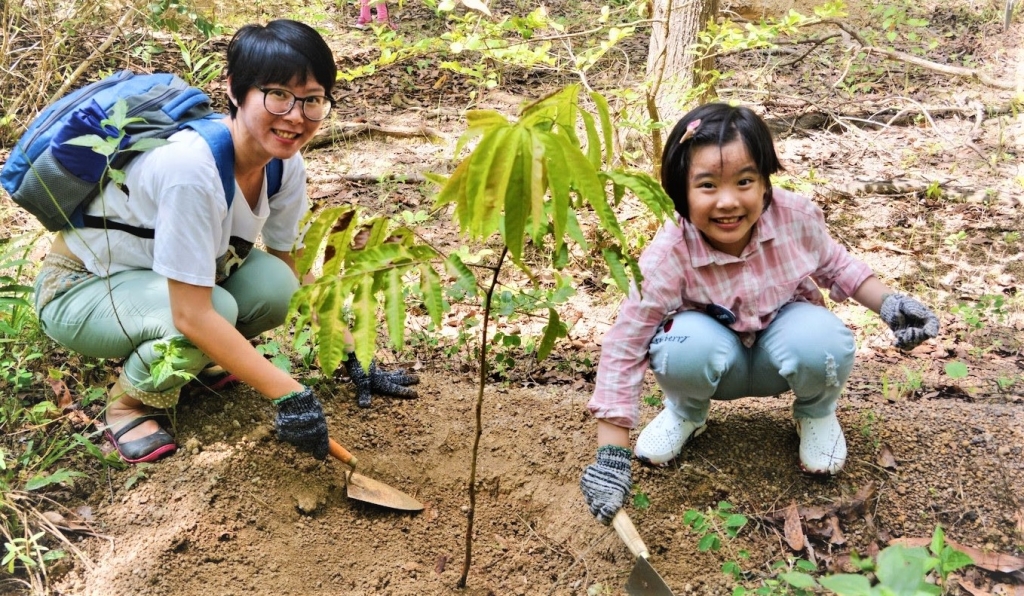 Mối liên hệ giữa sức khỏe con người và thiên nhiên trong đại dịch