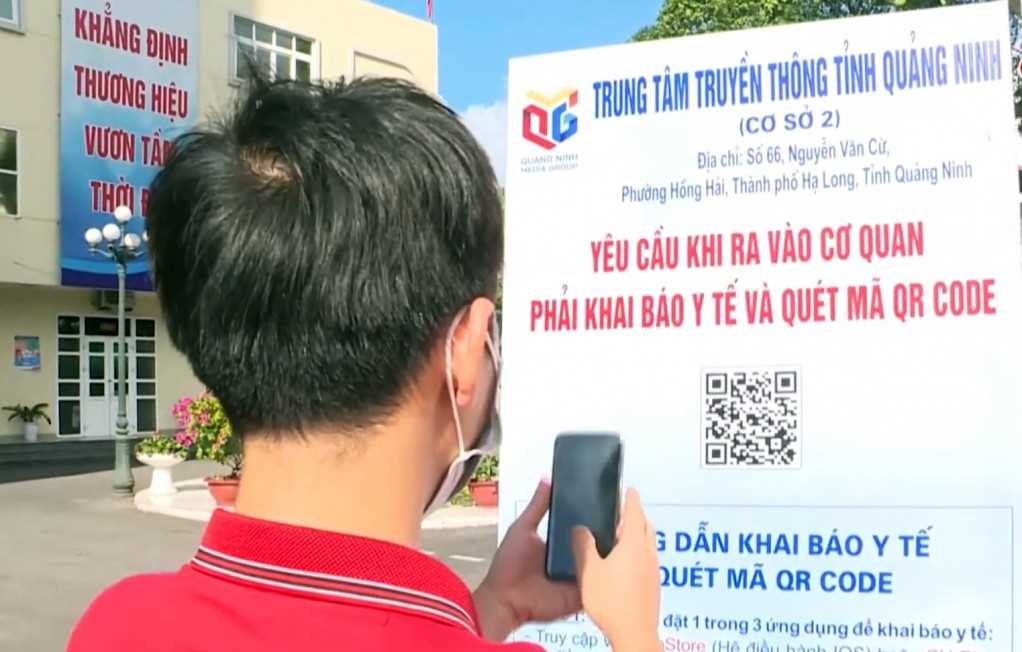 Quảng Ninh ban hành một số giải pháp cấp bách phòng, chống dịch Covid-19