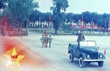 Bản hùng ca bất diệt của dân tộc Việt Nam