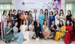 VNBA - Beauty Awards 2020: "Sân chơi" chính quy của ngành làm đẹp Việt Nam