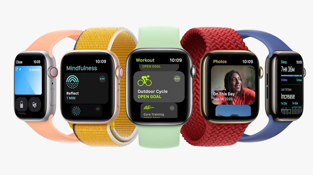 Đón “giao thừa” cùng Apple, cộng đồng công nghệ có một đêm không ngủ