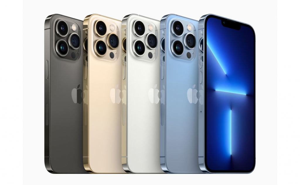 Đón “giao thừa” cùng Apple, cộng đồng công nghệ có một đêm không ngủ
