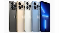 Đón “giao thừa” cùng Apple, cộng đồng công nghệ có một đêm không ngủ