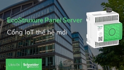 Schneider Electric ra mắt Gateway thế hệ mới