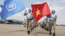Những dấu ấn nổi bật trong quan hệ giữa Việt Nam và Liên hợp quốc