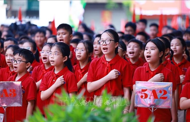 Chi tiết 14 trường hợp được miễn học phí từ năm học 2025 - 2026