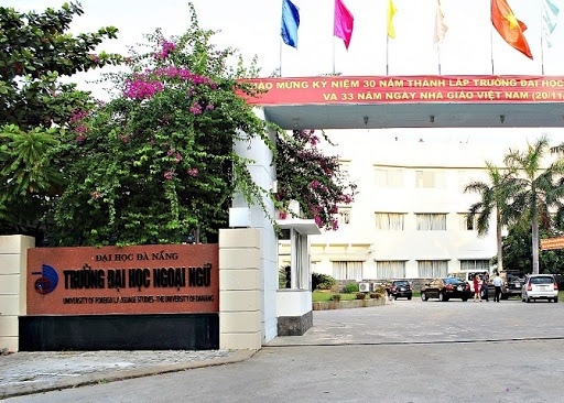 Đại học Ngoại ngữ - ĐH Đà Nẵng công bố điểm chuẩn