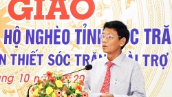 Sóc Trăng: Bàn giao 125 căn nhà Đại đoàn kết cho hộ nghèo