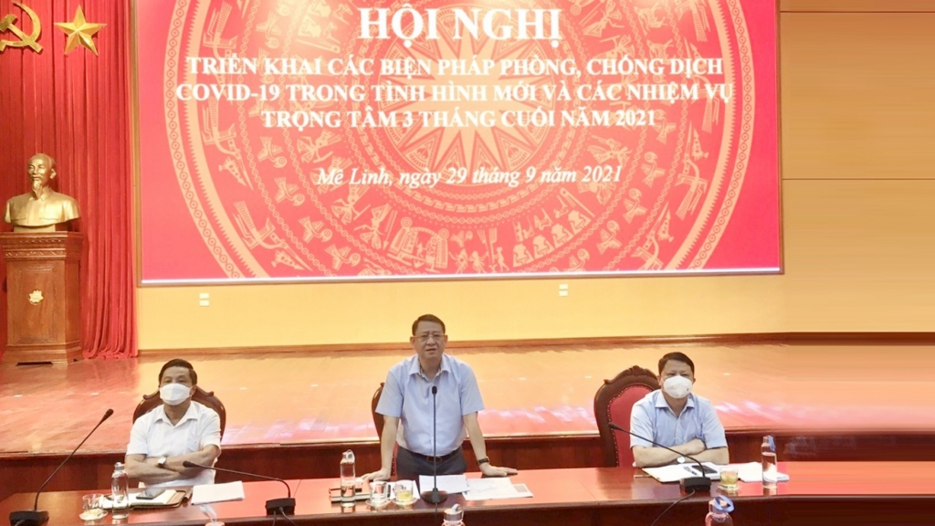 Bài 4:  Thu hút, hỗ trợ doanh nghiệp đầu tư sản xuất và đảm bảo đời sống Nhân dân