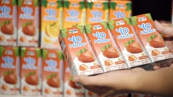 Khám phá thức uống mới của Mộc Châu Milk đang được giới trẻ bổ sung vào thực đơn mỗi ngày