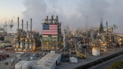 Mỹ sẽ xả 15 triệu thùng dầu từ kho dự trữ chiến lược