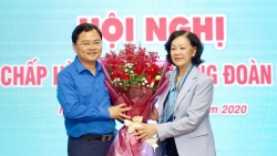 Anh Nguyễn Anh Tuấn trở thành tân Bí thư Thứ nhất Trung ương Đoàn
