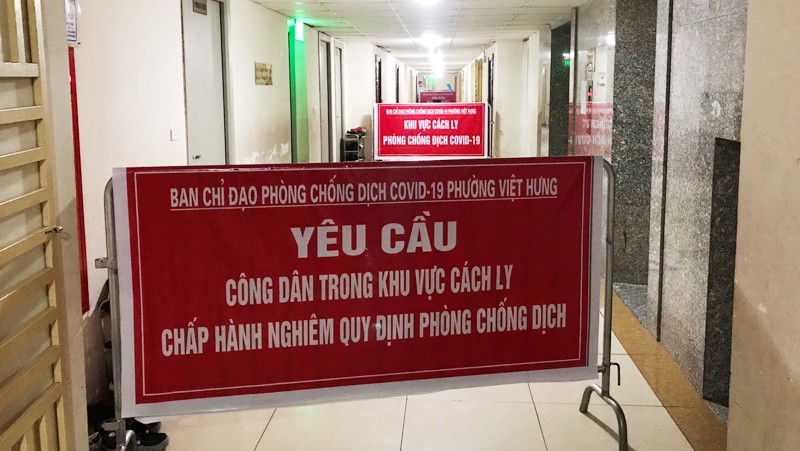 Vận dụng linh hoạt biện pháp chống dịch khoa học trong thực tiễn