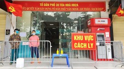 Vận dụng linh hoạt biện pháp chống dịch khoa học trong thực tiễn